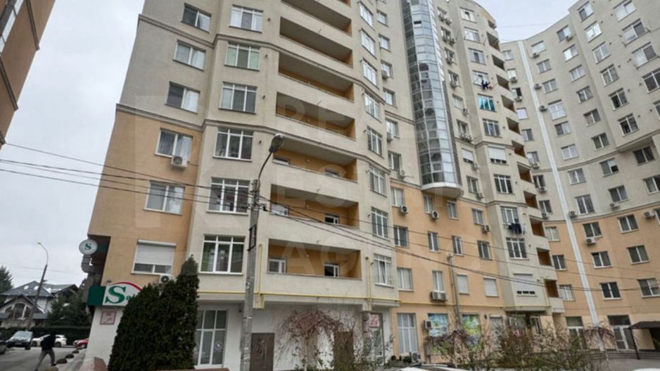 Chirie, apartament, 1 cameră, str. Nicolae Testemițanu, Centru - Poză 9