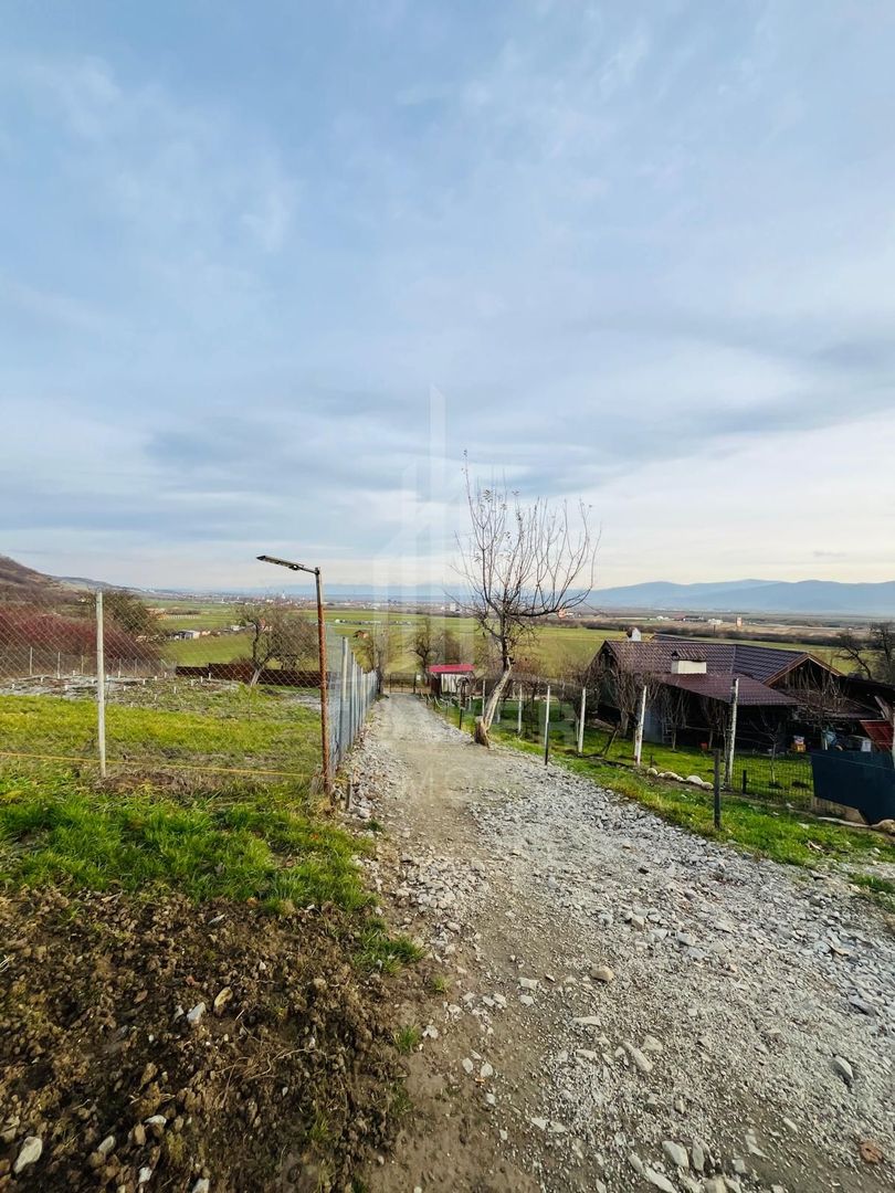 Cabana moderna cu view superb - Poză 18