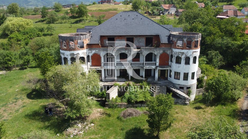 Oportunitate de Investiție | Proiect Boutique Hotel | Gheghie | Bihor - Poză 2