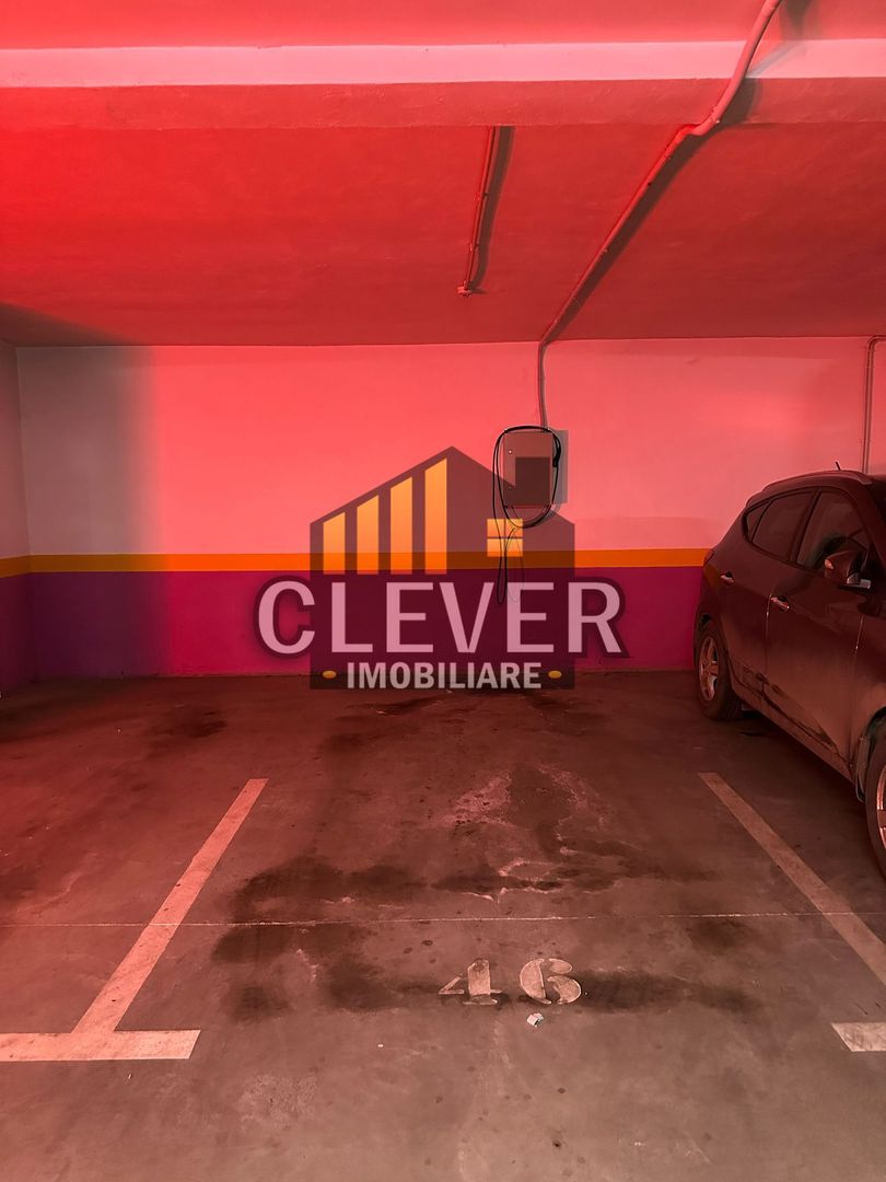 Apartament 3 camere Mobilat Utilat 7 min. Metrou Teclu - Poză 11