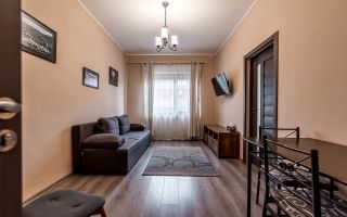 Apartament cu 2 camere vis-a-vis de Campusul Goldiș - Poză 3