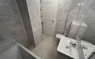 Apartament  1 camera + loc parcare Atrium Garden - Poză 21