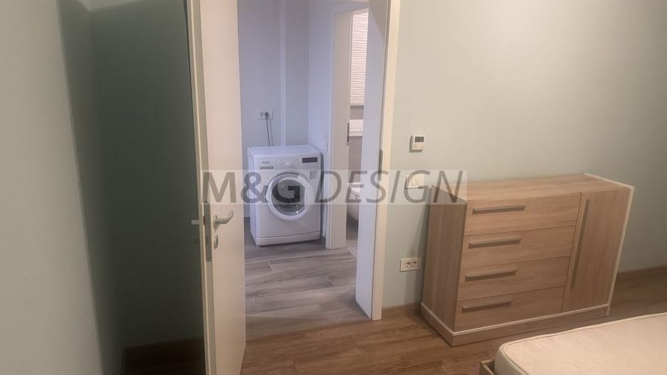 Apartament 2 camere Dumbravita bloc nou - Poză 3