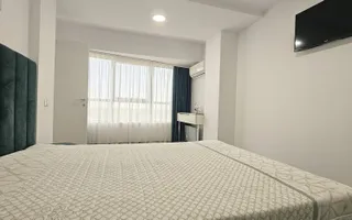 Apartament premium 3 camere, 2bai | Sea View Apartments | Olimp - Poză 13