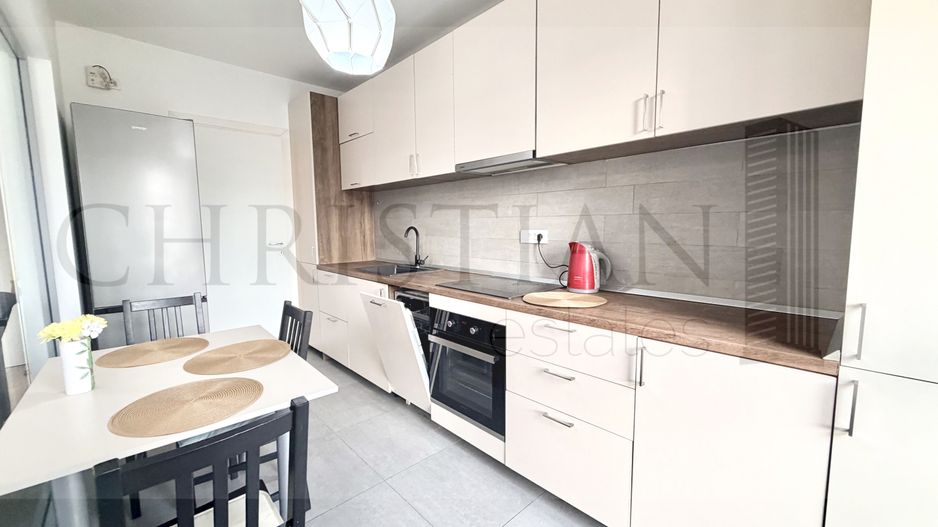 Apartament 2 camere 21 Residence Politehnica Lujerului Bd Iuliu Maniu - Poză 7