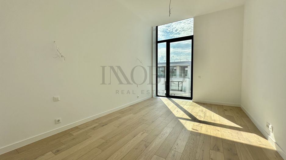 Penthouse 4 Camere | One Cotroceni Towers - Poză 11