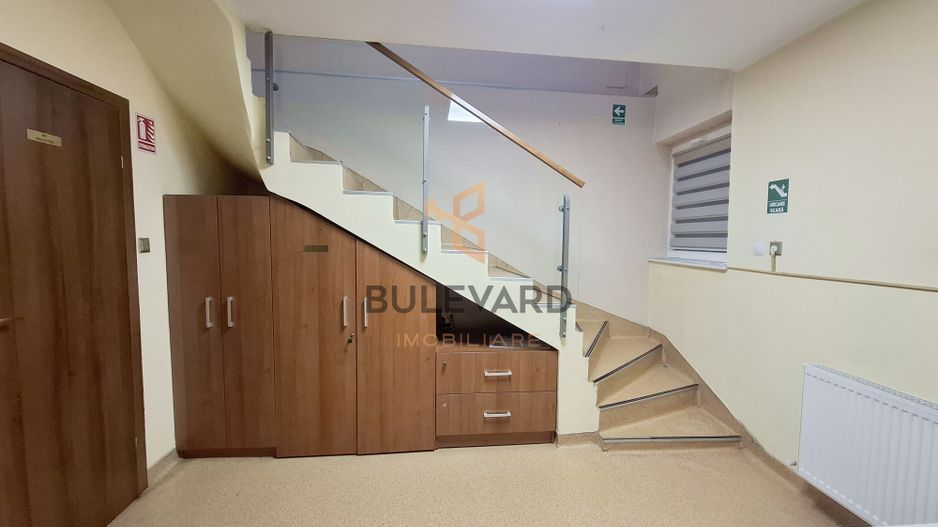 Spatiu comercial pretabil pentru activitati medicale, clinica! - Poză 14