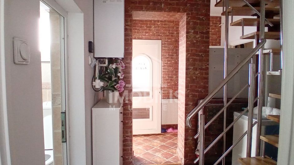 Casă de închiriat | 135 mp | 700 Euro/ lună - Poză 4