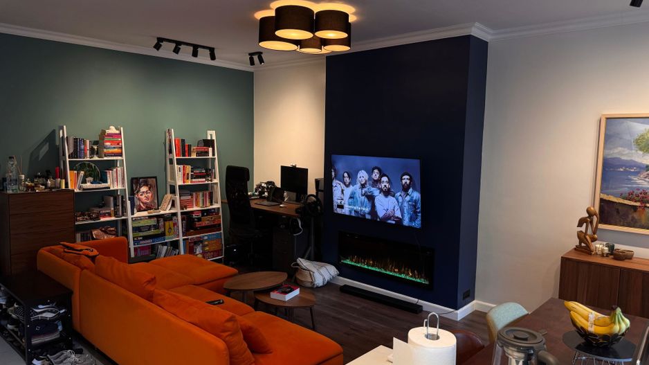 Apartament 2 camere I Triama Residence I Vanzare I Premium - Poză 2
