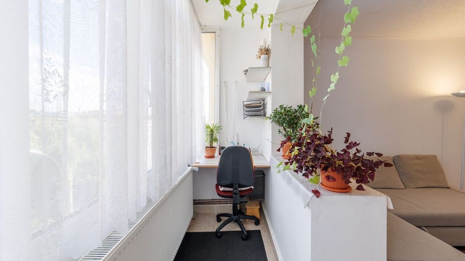 Apartament 2 camere, etaj 3, zona Traian - Poză 16