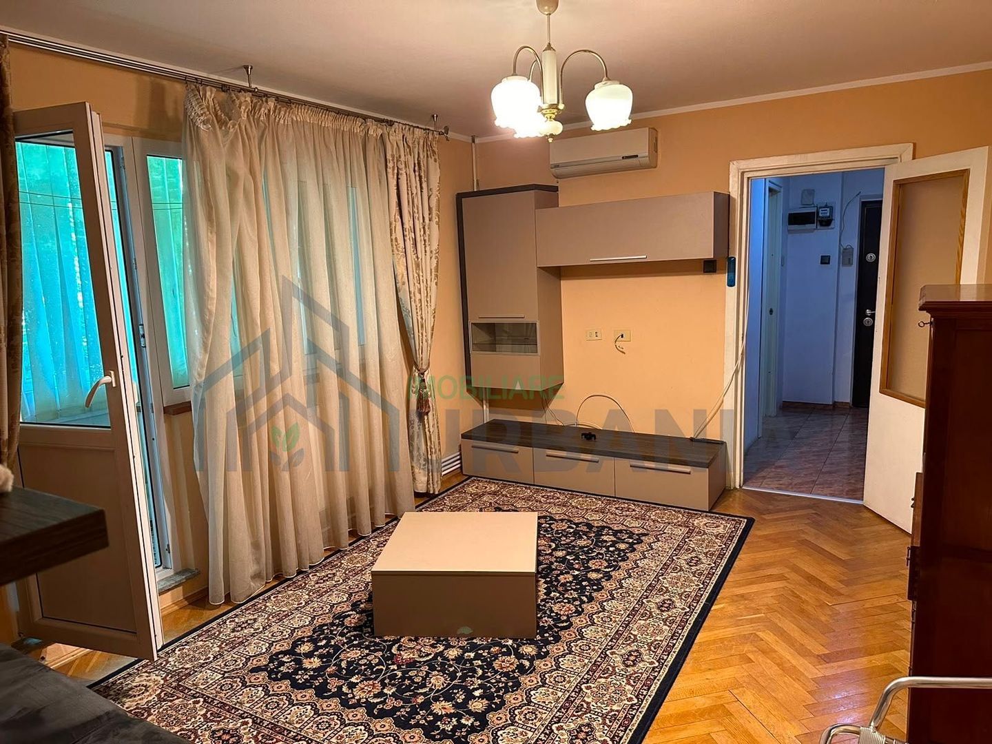 Apartament 3 camere, Podul de Piatră (Cantemir), Iași - Poză 6