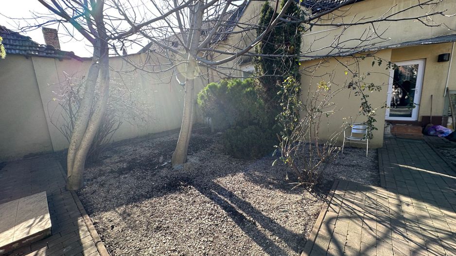 Spatiu de birou cu curte și anexa zona Badea Cartan - Poză 18