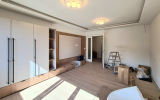 Garsoniera renovată de închiriat, Brasov, zona Centrul Civic,  43 mp. - Poză 5