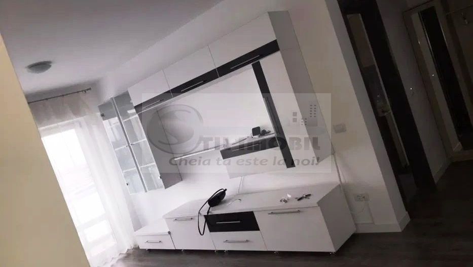 Ap 2 camere – Iulius Mall / Tudor Vladimirescu –Conest Grand Residence - Poză 3