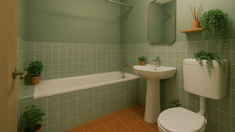 COMISION 0% - Apartament 2 camere Crangasi  I 7 minute Metrou I Constructorilor - Poză 22