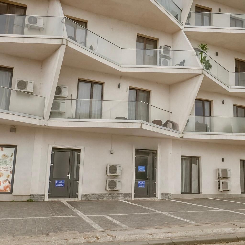 Apartament 2 camere Pipera - Poză 11