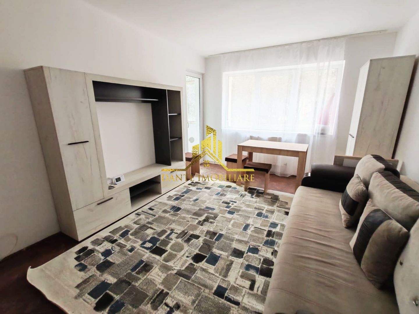 2 camere, decomandat, mobilat modern, balcon, Manastur, Pta Flora - Poză 10