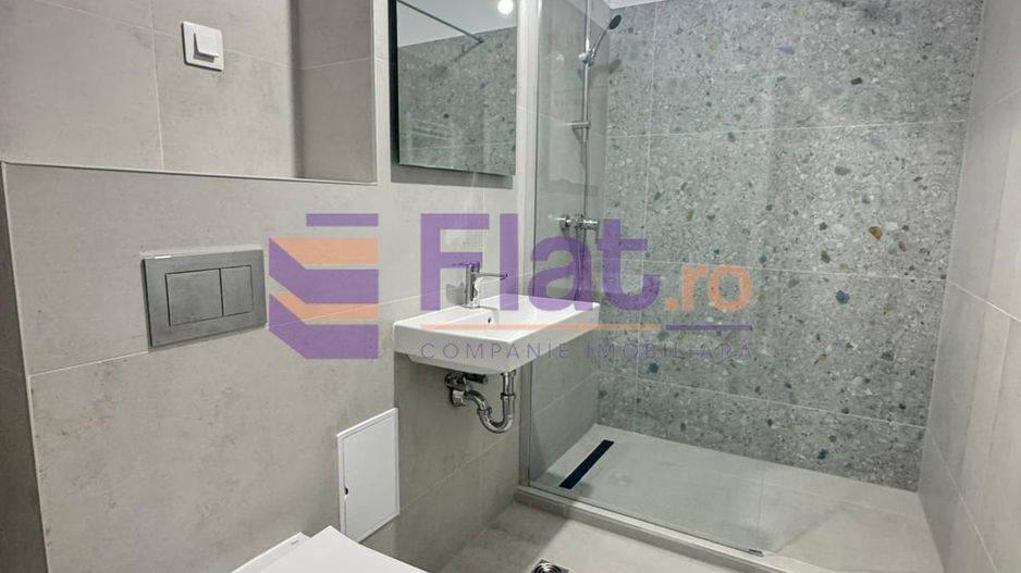 Studio Nou | Casa Nobel | Balcon | Nemobilat și Neutilat | - Poză 5