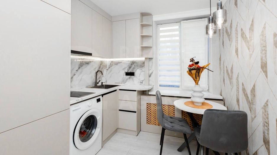 Vânzare, apartament, 1 cameră, str. Alexandru Pușkin, Centru - Poză 8