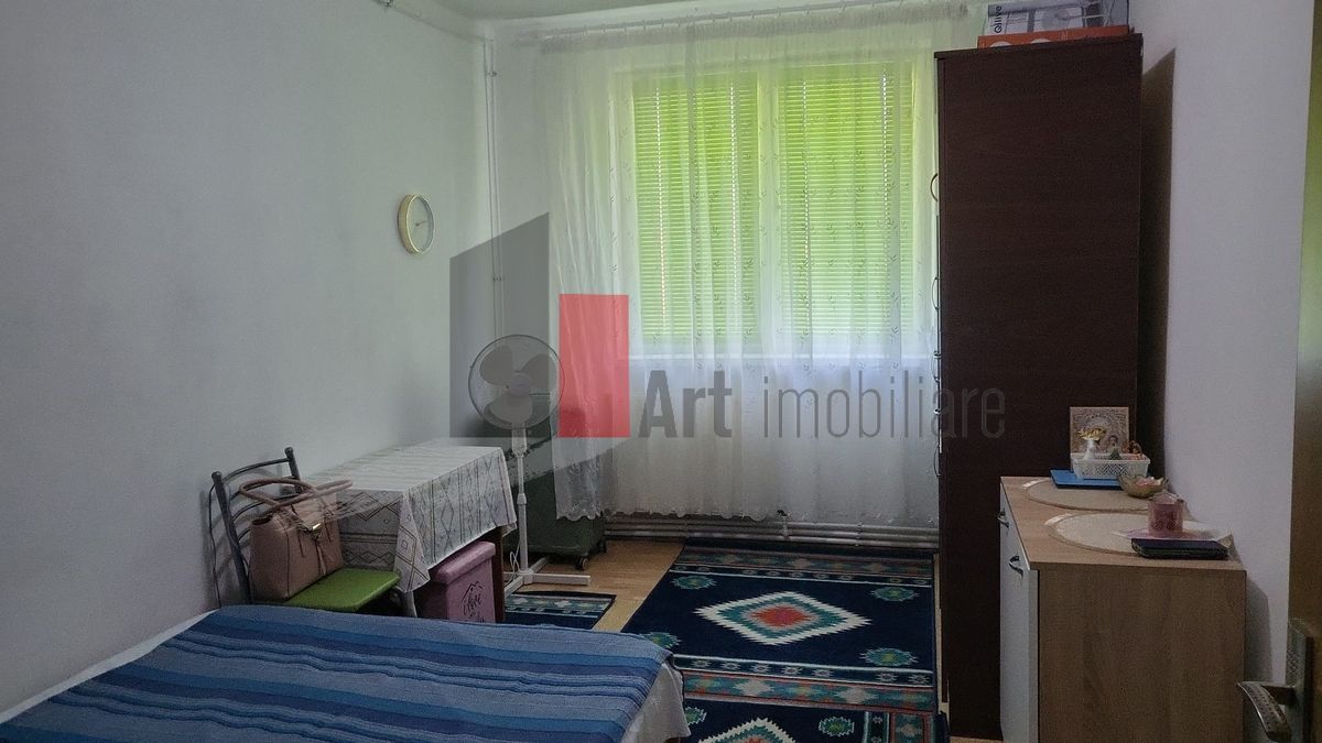 Apartament 2 camere Titan, parcul Titanel - Poză 5