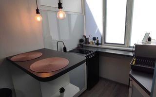 Apartament 2 camere, centrală electrică, Piața Rosetti - Poză 4