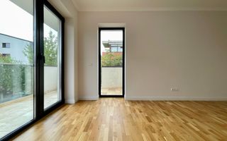 Închiriere apartament 3 camere, 2 balcoane 105 mp - Tei / B. Văcărescu - Poză 12