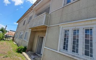 VANZARE VILA SPATIOASA CU TEREN GENEROS – 1.700 MP | RADOESTI VALE, TELEORMAN - Poză 15
