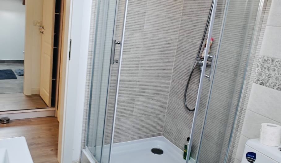 Giroc | Casă individuală | 140 mp utili | Mobilată-Utilata | Teren 354 mp - Poză 14