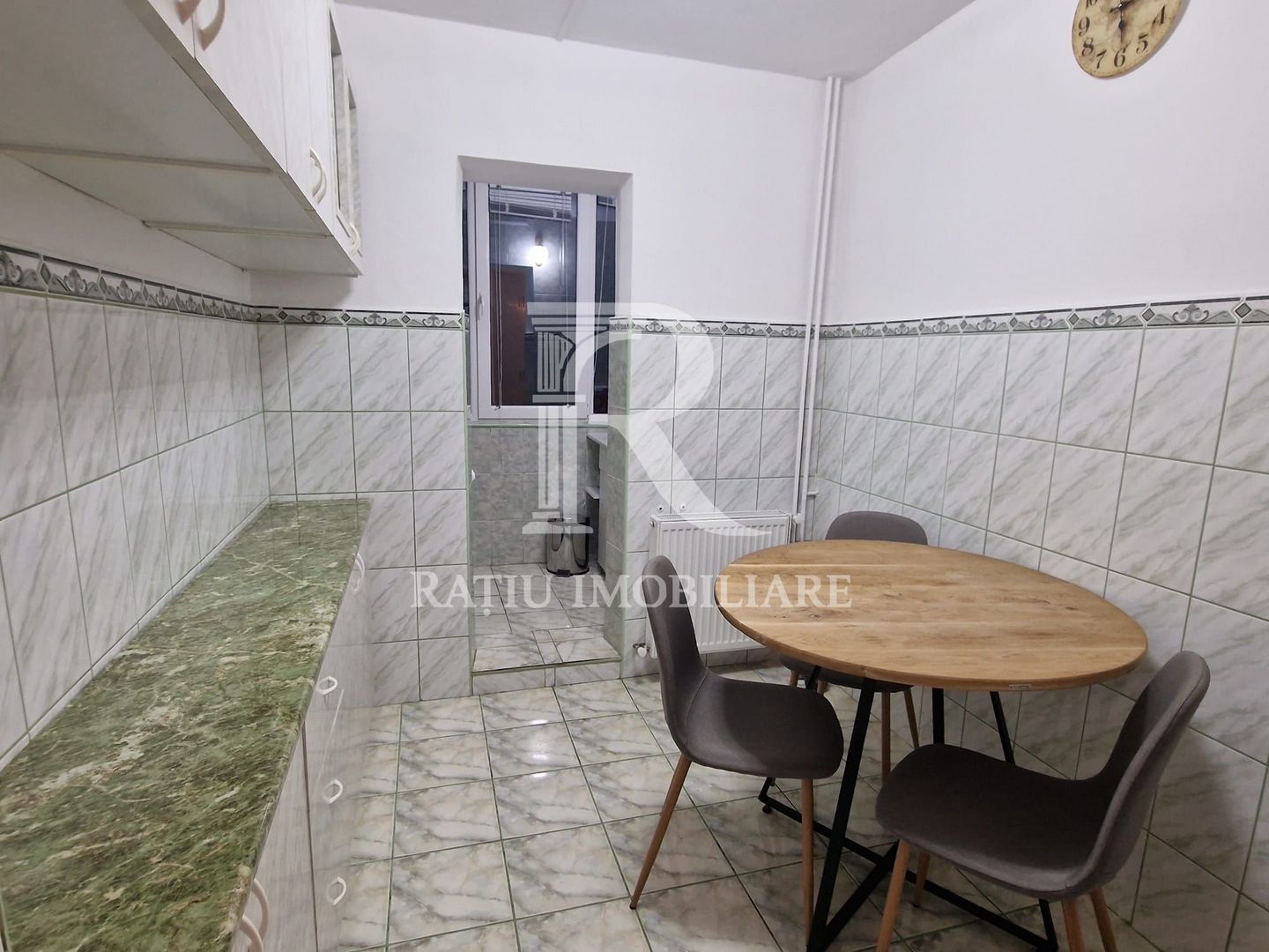 Apartament cu 3 camere | Rogerius | Oradea - Poză 9