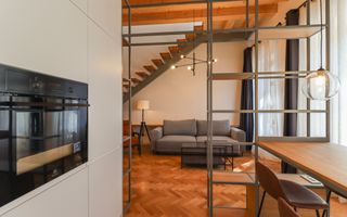 Apartament cu 2 camere in apropiere de UMF ! - Poză 2