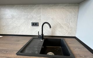 Apartament modern complet mobilat și utilat – totul nou, la cheie si parcare - Poză 4