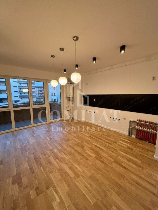 Apartament 3 camere | 72 mp | etaj intermediar | zona Răzoare - Poză 9