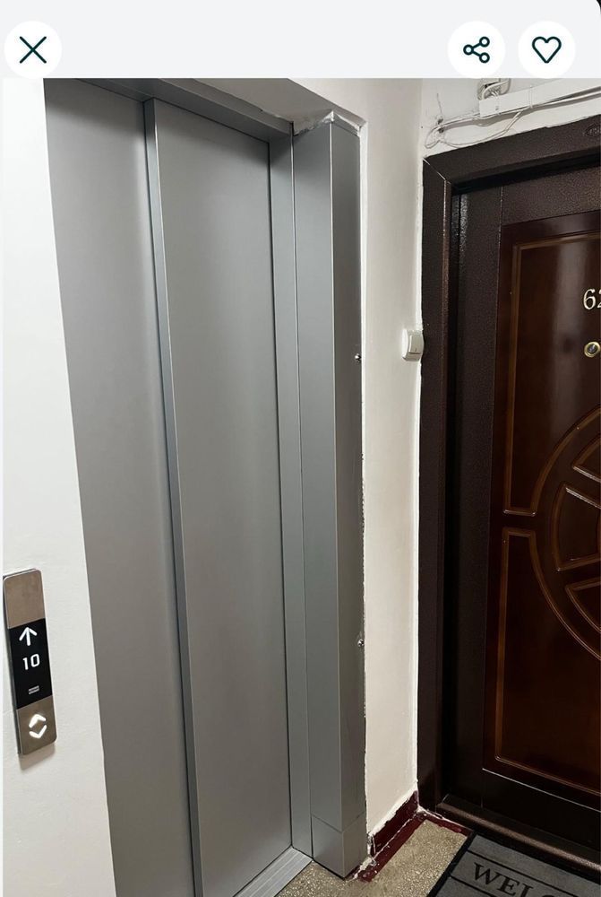 Apartament 2 camere decomandat Bulevardul Brancoveanu - Poză 10