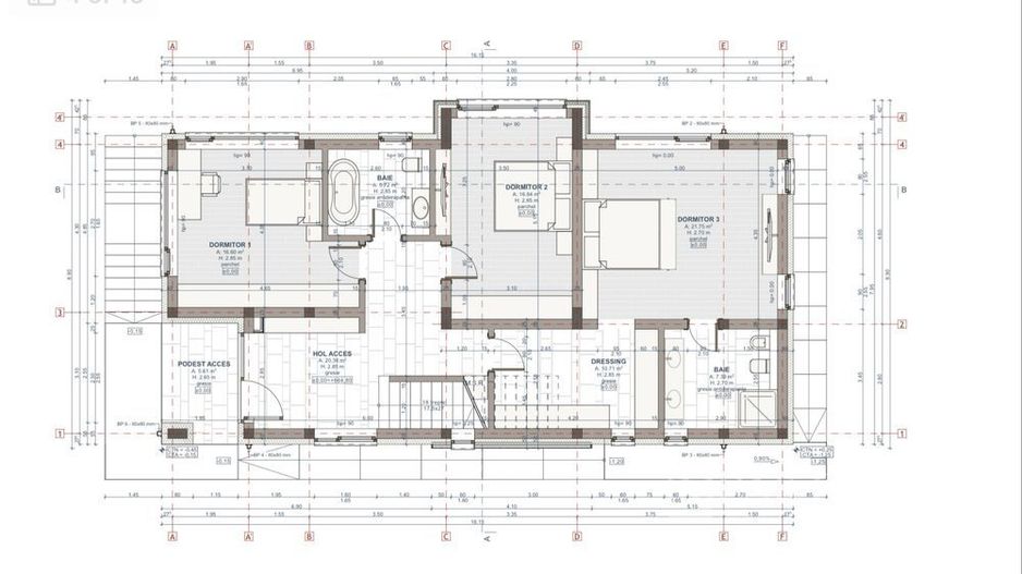 Casa de vanzare care reflectă stilul tău de a trăi la înălțime! - Poză 4