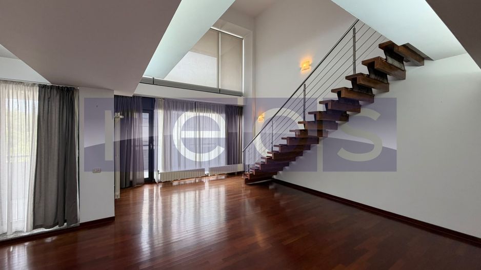 INCHIRIERE DUPLEX SOS NORDULUI | 3 CAMERE | VEDERE PARC | 168 MP | - Poză 3