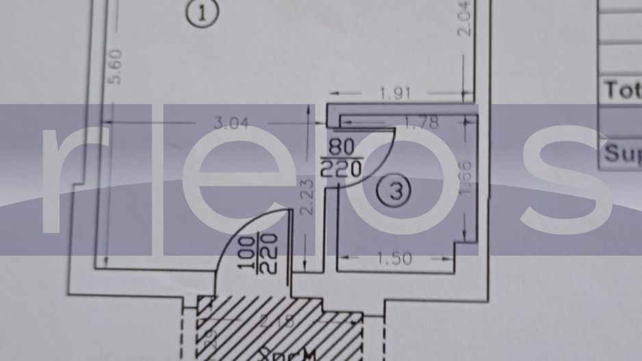 DE VANZARE GARSONIERA 32MP PRELUNGIREA GHENCEA -AVANGARDE| DECOMANDATA - Poză 7