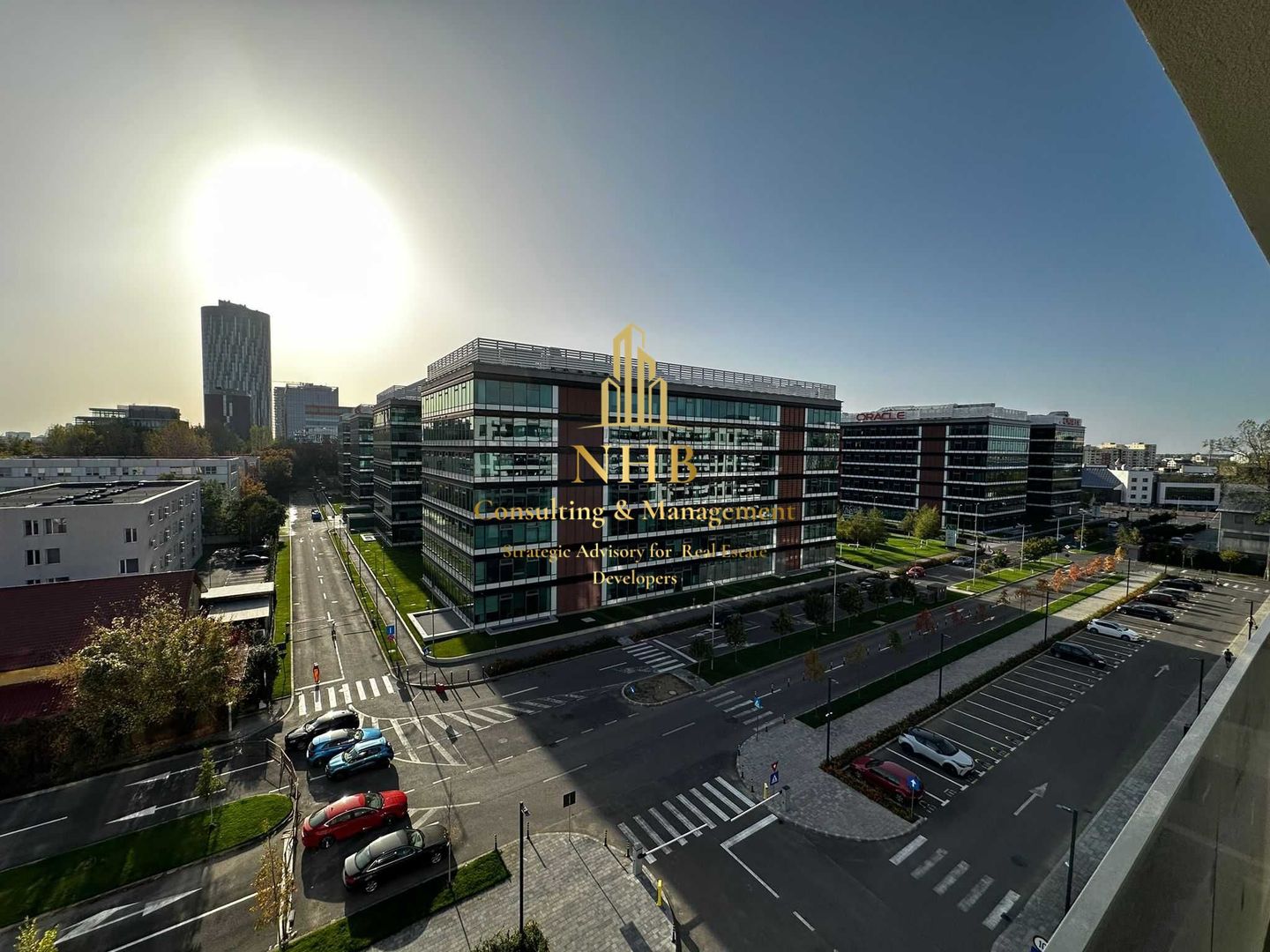 Apartament LUX 4 camere, Nusco City, Pipera, Aviatiei - Poză 8