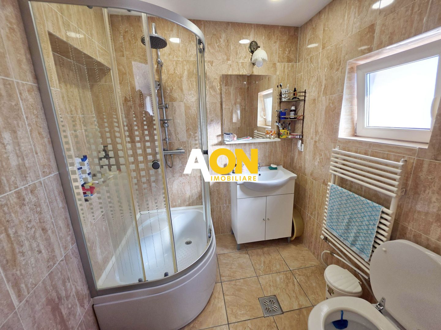 Casa 5 camere + anexe, 552 mp teren,  Centru, zona Prefectura - Poză 20