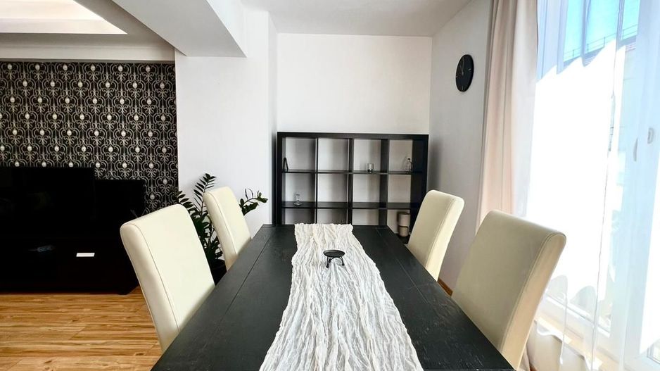 Apartament cu 3 Camere Herastrau / Terasă Generoasă - Poză 16