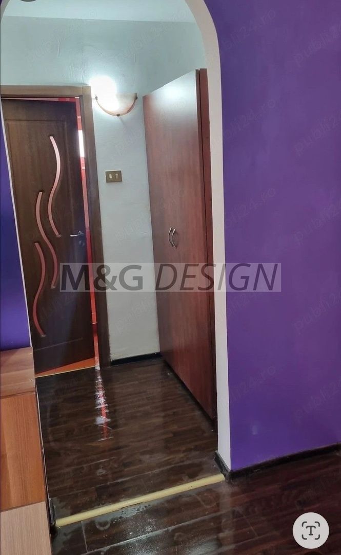 Apartament 2 camere Sagului cu centrala - Poză 2