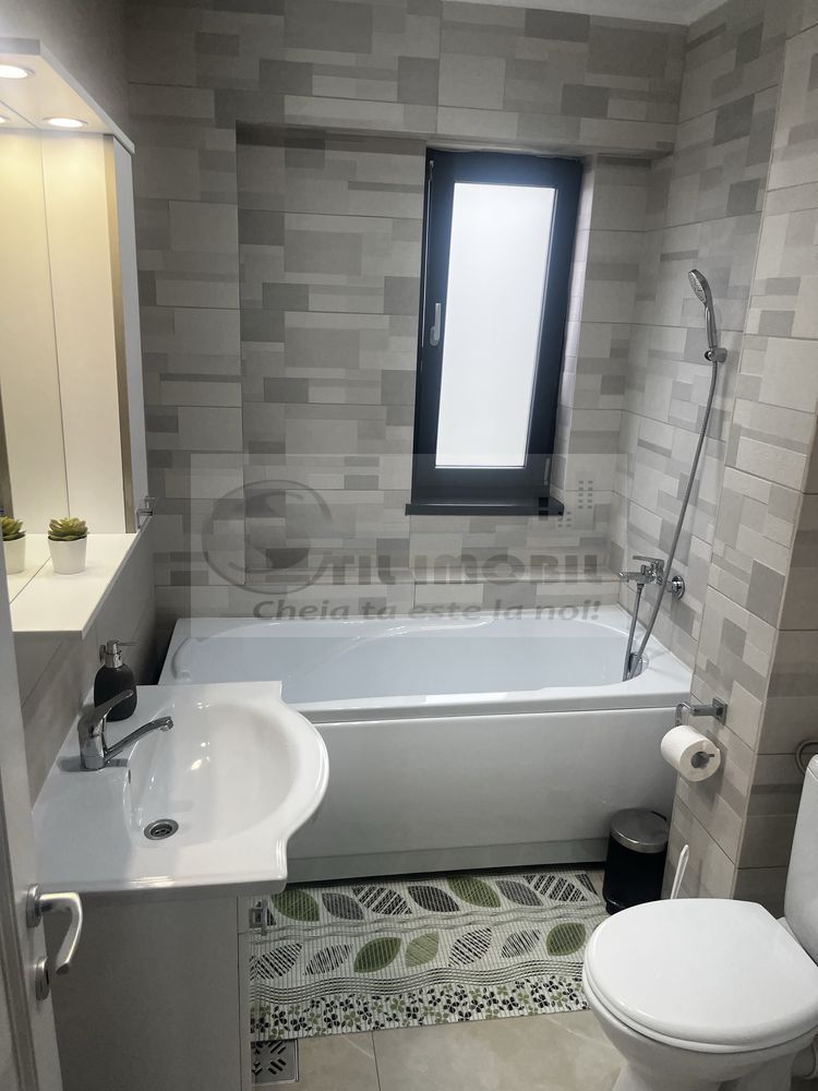 Apartament 2 camere Baza III - 550 euro - Poză 8