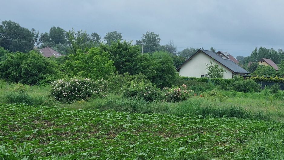 Teren Intravilan 615mp-Deschidere Generoasa ,Pozitie Excelenta - Poză 5