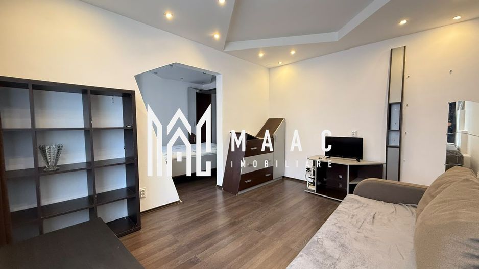 Apartament 2 camere | Etaj 1 | PET-FRIENDLY | Mihai Viteazu - Poză 11