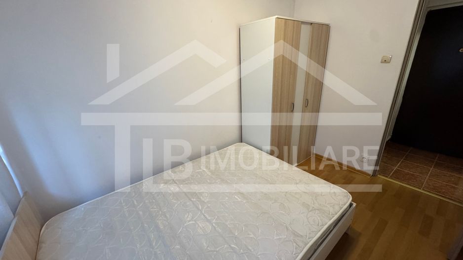 Apartament cu 3 camere, 60mp, Zona UMFST - Poză 4