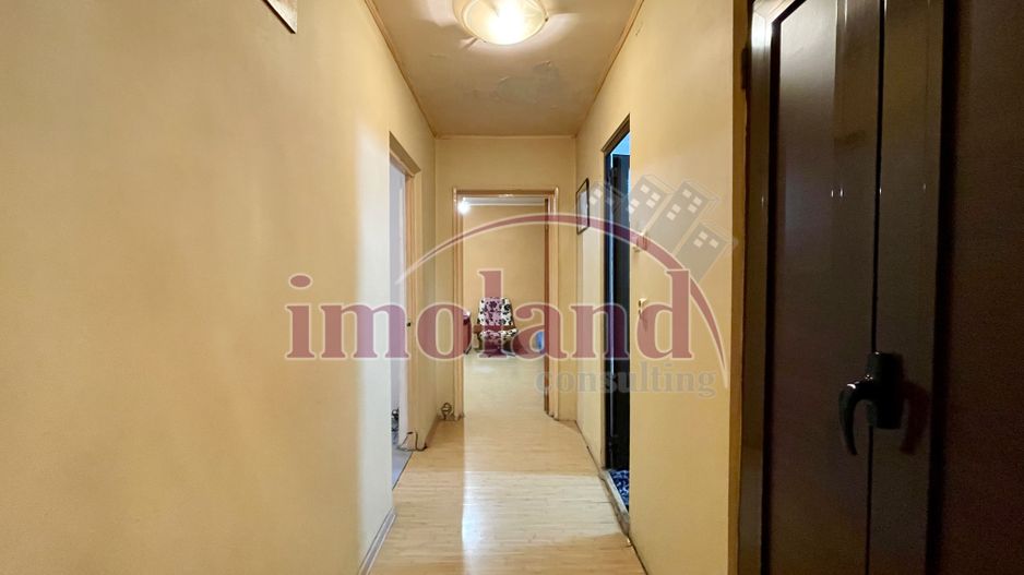 Vanzare 2 camere 50 mp, bloc 1980 - Militari, metroul Gorjului - Poză 5