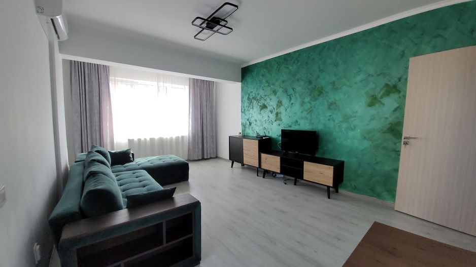 Apartament Modern de Închiriat – Metrou Berceni (Str. Biruinței) - Poză 1