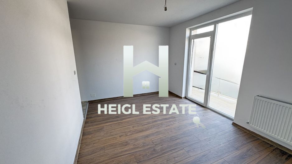 Apartament cu o camera situat pe Calea Urseni - Poză 3