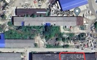 Vand hala str.Terovei - Poză 1