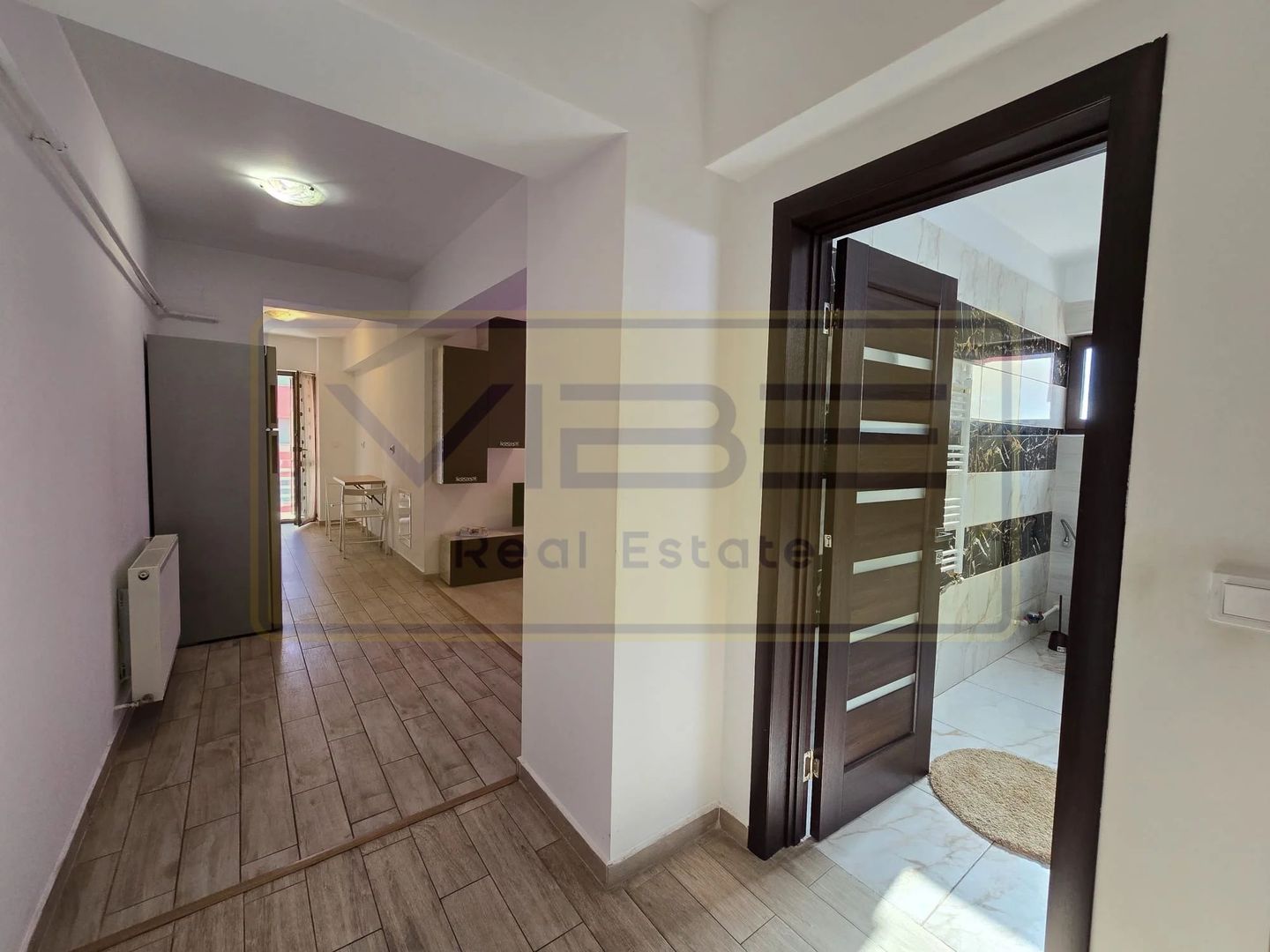 Semicentral/Iulius Mall-Tudor Vladimirescu- bloc nou- 2 camere - Poză 5
