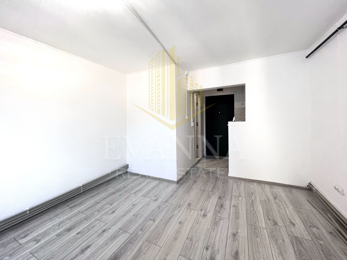 Apartament de vânzare | 1 cameră | 24 mp | etaj 2 | zonă centrală. - Poză 2